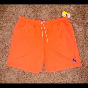 Men Swim Trunks